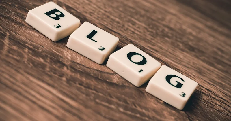L'anatomie d'un article de blog SEO, avec exemple de plan annoté