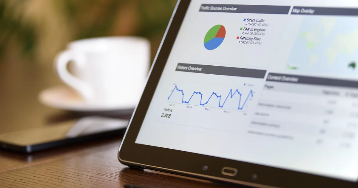 Analytics et performance