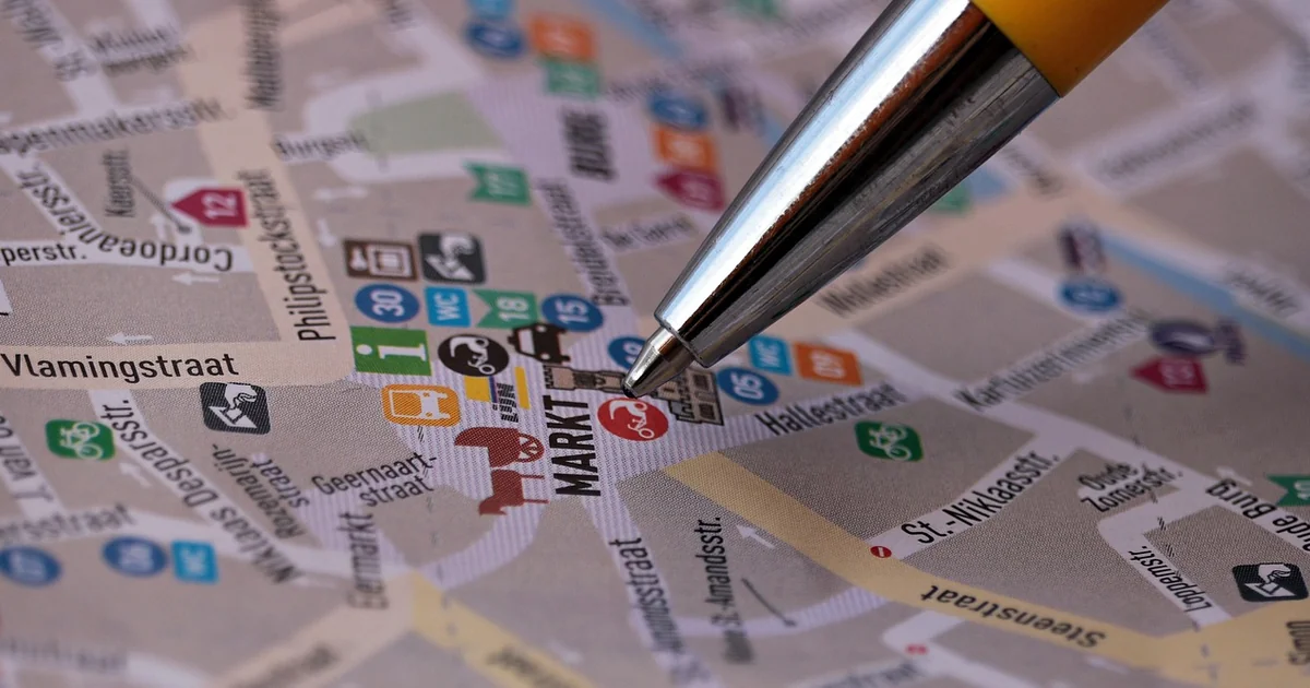 SEO local
